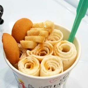 Meet your Posher, Lashan